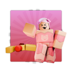 Hello World badge reference image for the Block Tales Prologue