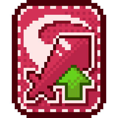 Power Stab card reference image for Block Tales Wiki