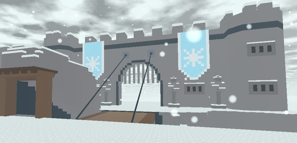 Locations guide section for Block Tales Wiki